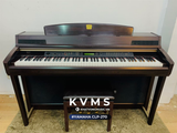  Piano Digital YAMAHA CLP 270 