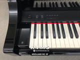  Piano Digital Roland RG 3F 