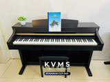  Piano Digital YAMAHA CLP 340 