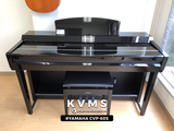  Piano Digital YAMAHA CVP 605 