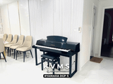  Piano YAMAHA DGP 5 | Piano Hybrid chính hãng Nhật Bản 