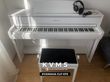  Piano Digital YAMAHA CLP 675 