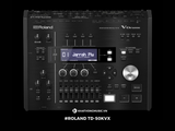  Drums Electric Roland TD 50KVX | Trống điện tử chính hãng | V-Drums 