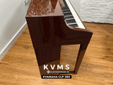  Piano digital Yamaha CLP 380 