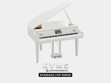  Piano Digital YAMAHA CVP 809GP 