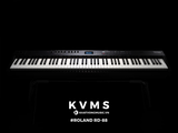  Đàn piano Roland RD 88 | Piano on stage | Workstation | New fullbox 