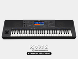  Organ Yamaha PSR SX900 