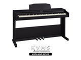  Piano digital Roland RP 102 