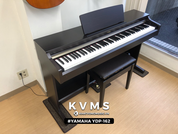 Piano Yamaha YDP-162