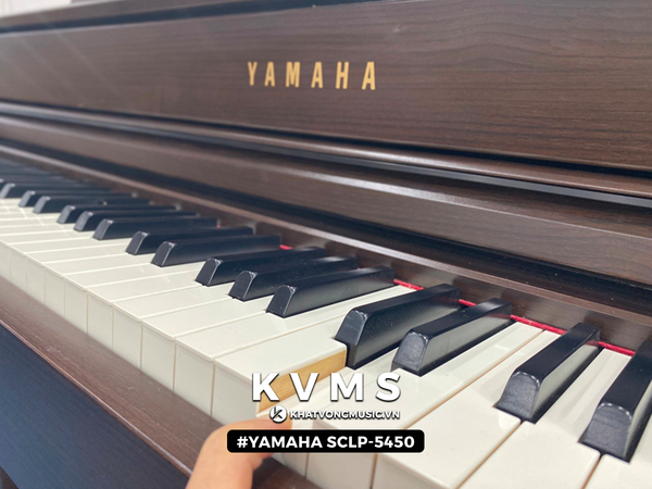 SCLP-5450 piano nội địa Nhật