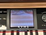  Piano Digital Roland KR107 