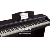  [NEW FULLBOX] Piano digital Roland RP501R 