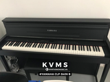  Piano Digital YAMAHA CLP-S406 B 