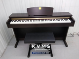  Piano Digital YAMAHA CLP 320 