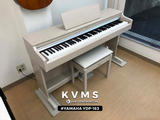  Piano Digital Yamaha YDP 163 