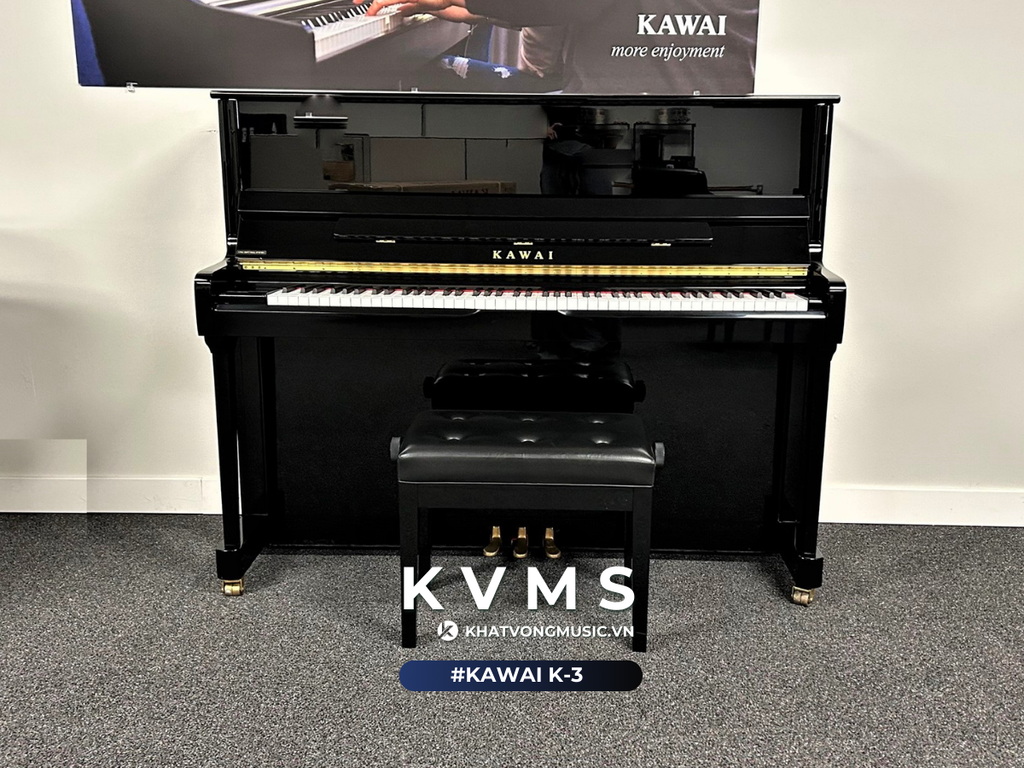 Piano kawai K3