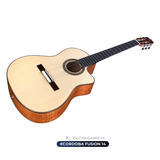  Guitar Cordoba Fusion 14 | đàn Guitar Classic New 