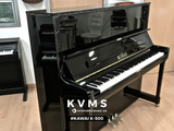  Piano Upright KAWAI K - 500 