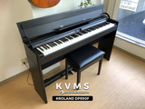 Piano Digital Roland DP990F 