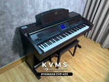  Piano Digital YAMAHA CVP 403 