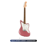  Squier AFFINITY SERIES™ JAZZMASTER® | Đàn Guitar điện giá tốt 