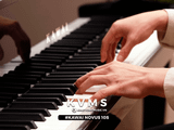  Piano Hybrid KAWAI NOVUS 10S | Kawai NV10S New 