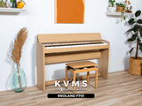  Piano digital Roland F701 | Portable Piano 