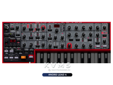  NORD LEAD 4 | Đàn Keyboards Synthesizer làm nhạc 