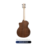  Guitar Taylor 114CE | Đàn guitar Acoustic chính hãng 