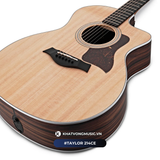  Guitar Taylor 214CE | Đàn Guitar Acoustic chính hãng 