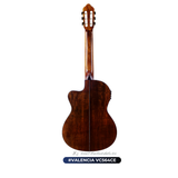  Guitar Valencia VC564 CET | đàn Guitar Classic New 