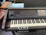  Piano Digital YAMAHA CVP 407 