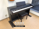  Piano digital Roland RP301 