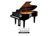  Grand Piano Yamaha C6X 