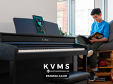  Piano Kawai CA401 | Piano điện | New 2023 