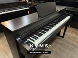  Piano Digital YAMAHA CLP 635 