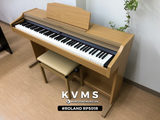  Piano digital Roland RP501R 