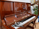  Piano Upright YAMAHA W106 | màu vân gỗ đặc biệt 