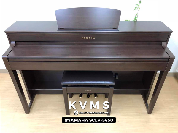 SCLP-5450 piano nội địa Nhật