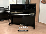  Piano Upright KAWAI K - 500 