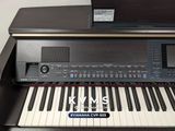  Piano Digital YAMAHA CVP 505 