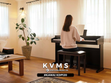  Piano Digital Kawai KDP120 | Piano điện cho người mới bắt đầu 