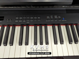  Piano Digital YAMAHA CLP - S308 