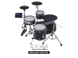  Drum Electric ROLAND VAD 503 | Trống điện tử Roland VAD 503 