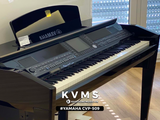  Piano Digital YAMAHA CVP 509 