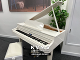  Piano Digital Roland GP607 | Hybrid Grand Piano 