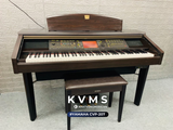  Piano digital YAMAHA CVP 207 