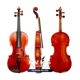  Đàn Violin KAPOK MV 005 size 1/2 | Violin cho người mới chơi 