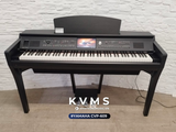  Piano Digital YAMAHA CVP 609 