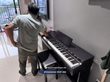  Piano Yamaha YDP 162 | Piano Digital like new 